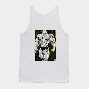 OlivaStyle Tank Top